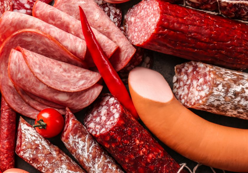 На омских мясных прилавках обосновались опасные паразиты На омских мясных прилавках обосновались опасные паразиты