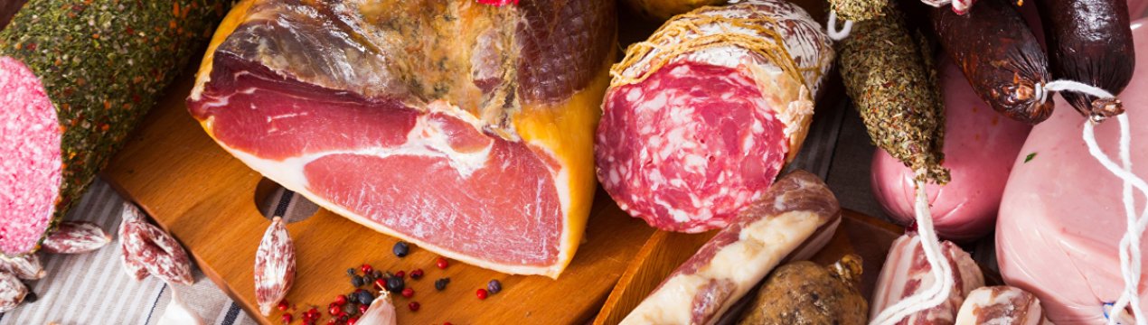 На омських м'ясних прилавках влаштувалися небезпечні паразити