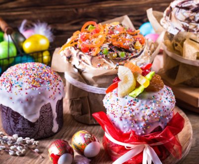 Сахалінські молочники готують відмінний сир для легендарних пасок