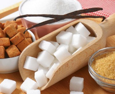 Французький виробник цукру закриває два цукрових заводи