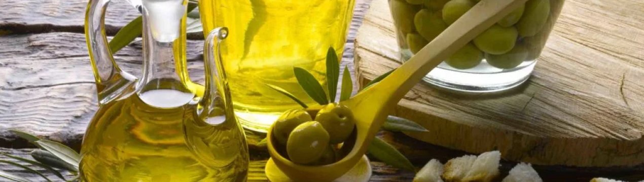 Єврокомісія прогнозує рекордний рівень експорту оливкової олії
