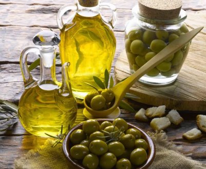 Єврокомісія прогнозує рекордний рівень експорту оливкової олії