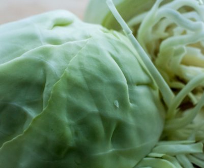 Можна їсти капусту кожен день?