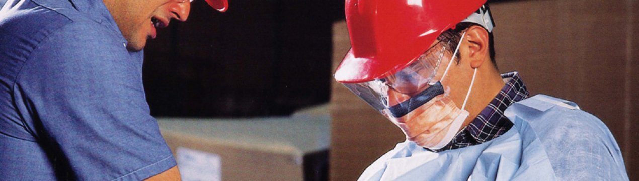 У Британії за порушення правил безпеки міцно оштрафували фірму по переробці картоплі