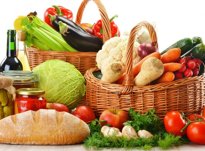Украинцы предпочитают покупать отечественные продукты Украинцы предпочитают покупать отечественные продукты