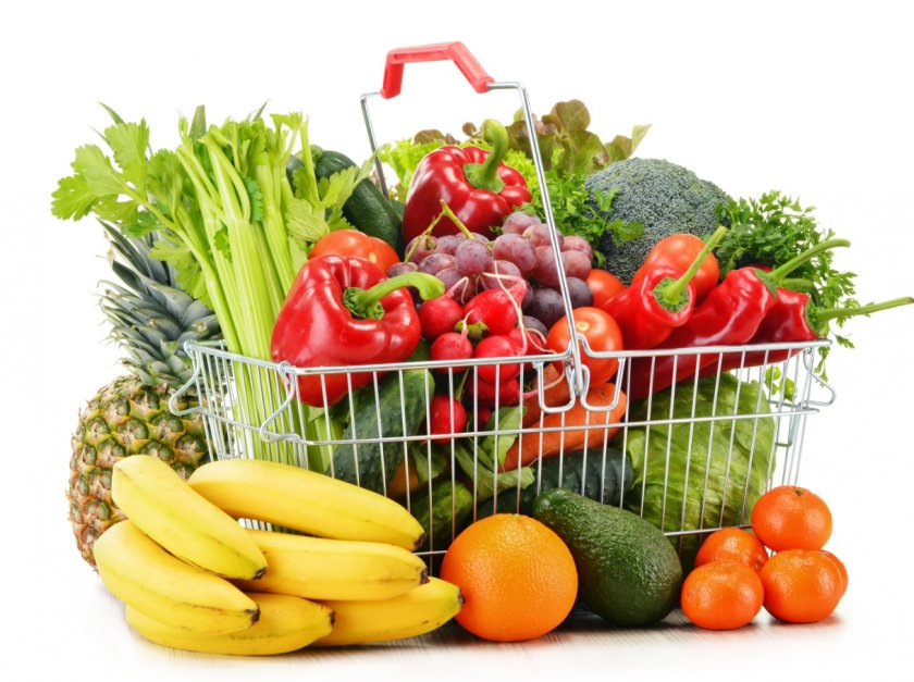 Украинцы предпочитают покупать отечественные продукты Украинцы предпочитают покупать отечественные продукты