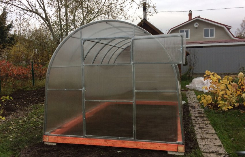 Білоруські теплиці Білоруські теплиці