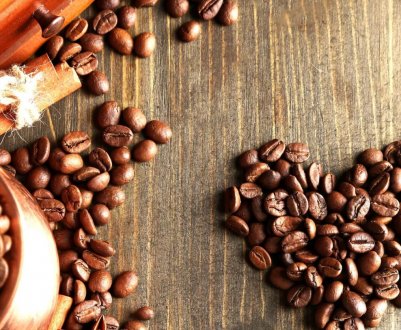 Через три роки в продажу з'явиться кримський кави і какао