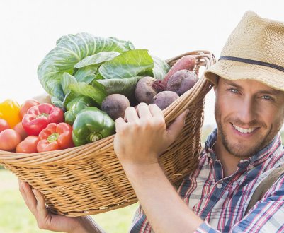 Для російських фермерів готують вигідні умови іпотеки