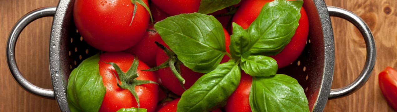 90% томатів Україна імпортувала з Туреччини