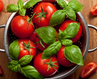 90% томатів Україна імпортувала з Туреччини