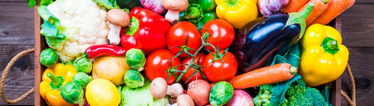 Росія обміняє кримську пшеницю на сирійські фрукти і оливкове масло