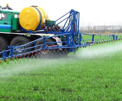 У Шотландії розглядають способи зменшення викидів азоту в сільському господарстві