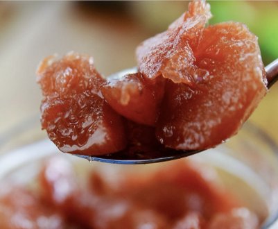 Найсмачніші покрокові рецепти заготовок кавунового джему з м'якоті