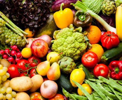 210 кг овочів з нітратами не допустили до продажу на ринках Хмельницької області