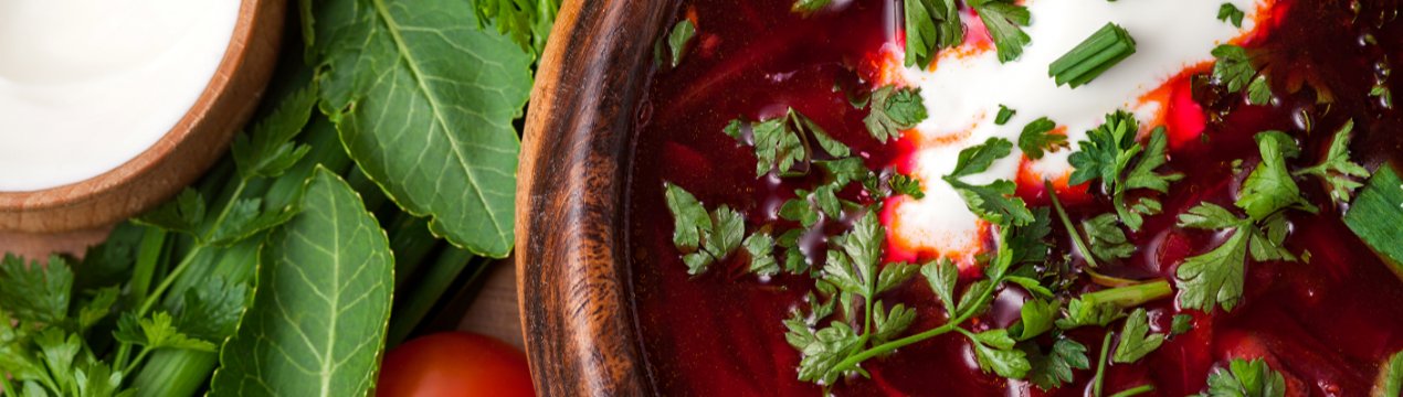 Овочі борщового набору в Україні все більше дорожчають