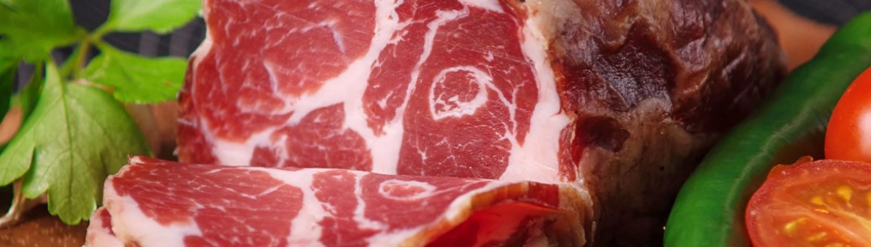 Проблема з оформленням документів затримує поставки канадської свинини в Китай