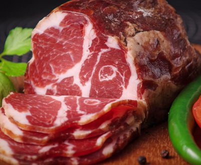 Проблема з оформленням документів затримує поставки канадської свинини в Китай