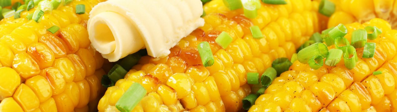 Американська корпорація інвестує 112 млн доларів у розширення виробництва кукурудзи в Китаї