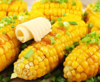 Американська корпорація інвестує 112 млн доларів у розширення виробництва кукурудзи в Китаї