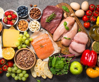 Торговий оборот сільськогосподарської продукції ЄС з іншим світом склав 275 млрд євро