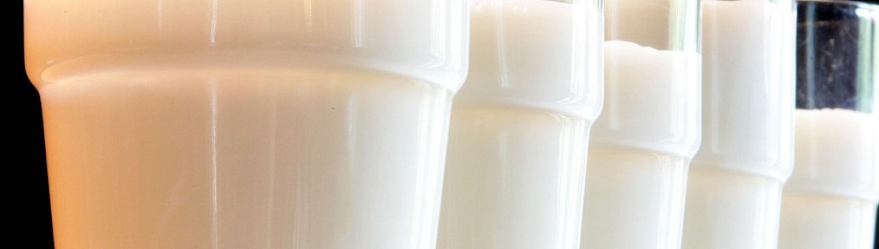 Острів з півмільйонним населенням шукає постачальника молока