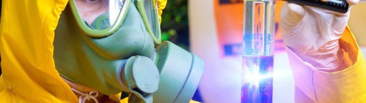 У Британії екологічні групи вийшли з урядового форуму за пестицидів