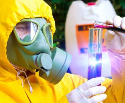 У Британії екологічні групи вийшли з урядового форуму за пестицидів