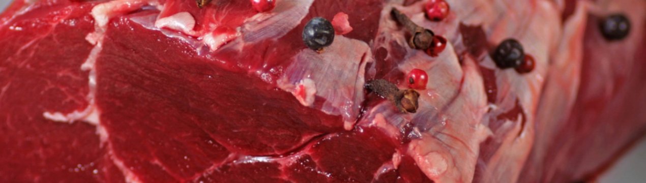 Британські дослідники про помірне споживання червоного м'яса та онкології