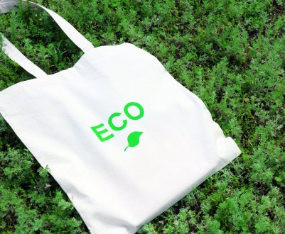 Житомир прийняв рішення відмовитися від пластикових пакетів