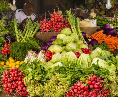 Новий раунд американо-китайських торгових переговорів