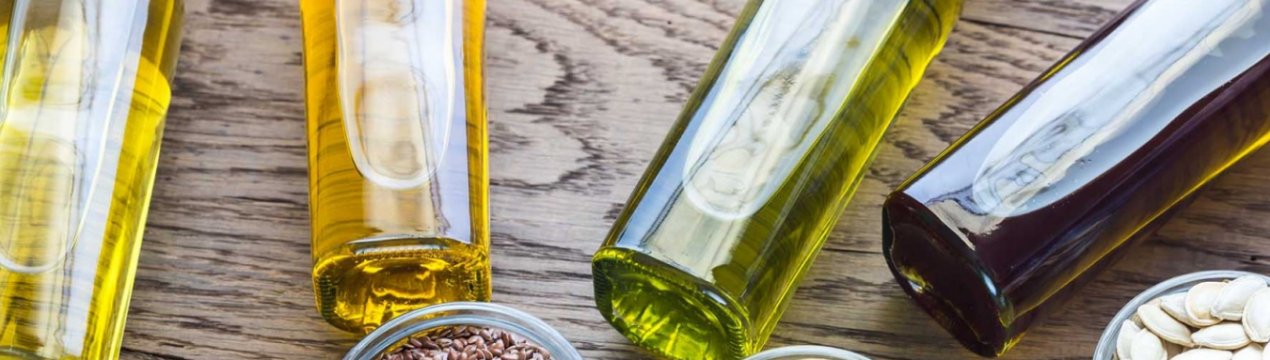 Переселенець з Донецька відкрив виробництво "живого" рослинної олії в Маріуполі