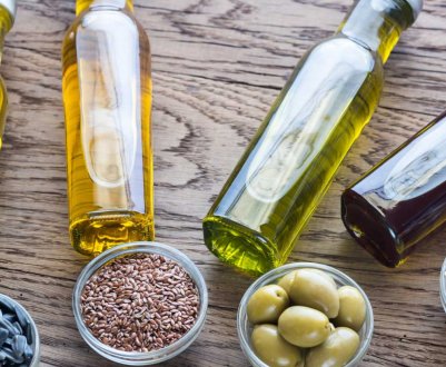 Переселенець з Донецька відкрив виробництво "живого" рослинної олії в Маріуполі