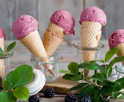 Китайські ласуни дали «зелене світло» 45 найбільшим російським молочникам