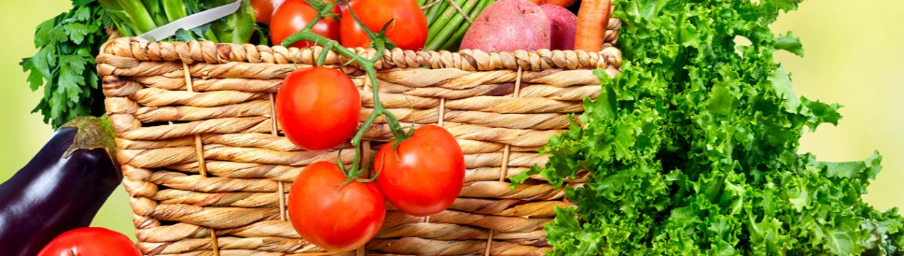 На ринках Херсона овочі місцевого вирощування коштують дорожче заморських фруктів