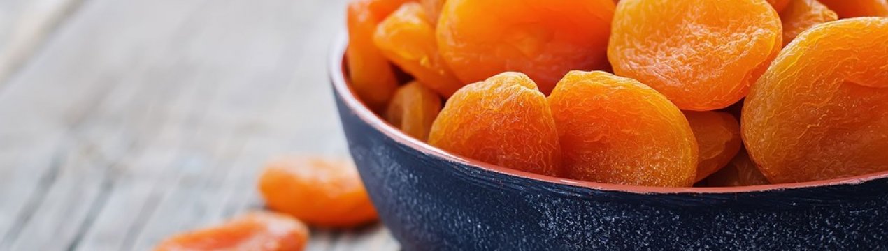 Особливості сушеного абрикоса