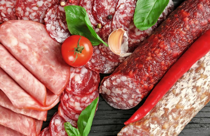 Российские потребители заставили отечественных мясников серьёзно задуматься Российские потребители заставили отечественных мясников серьёзно задуматься