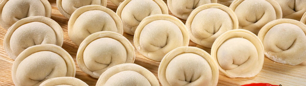 Уральські напівфабрикати вступили в діалог з покупцями