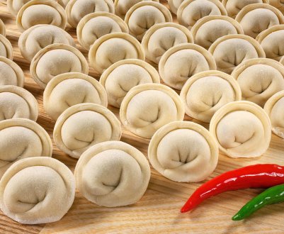 Уральські напівфабрикати вступили в діалог з покупцями