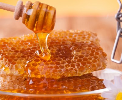 2/3 всього українського меду експортується безпосередньо фасувальникам