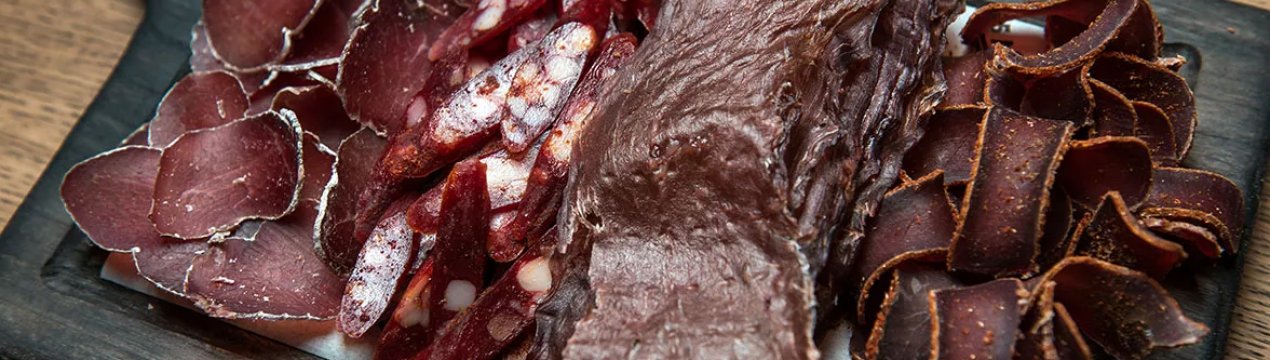 В Херсонській області зростає виробництво м'яса