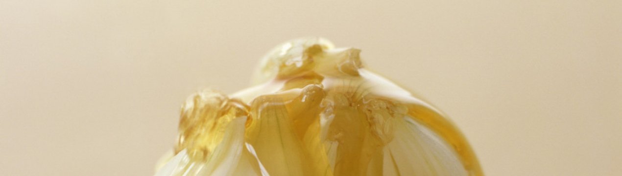 Особливості меду з цибулею для чищення судин