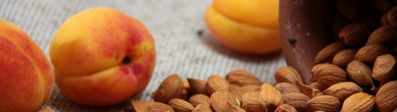 Особливості застосування абрикосових кісточок