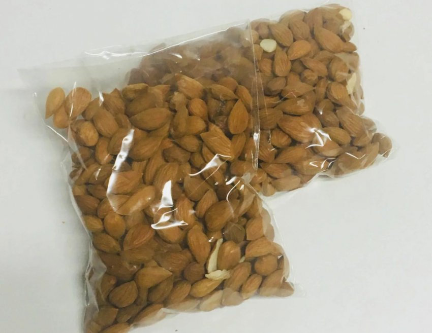 Зберігання абрикосових кісточок Зберігання абрикосових кісточок