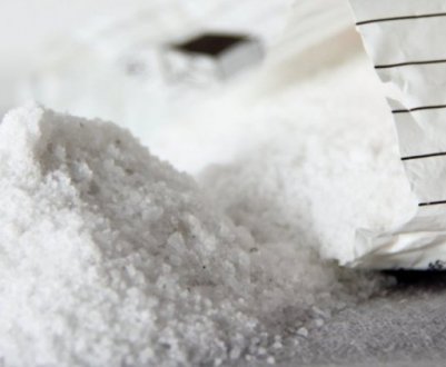 Можна йодованою сіллю солити капусту?