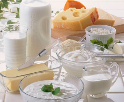 Міністерство сільського господарства США відкрило програму грантів для підтримки молочної промисловості