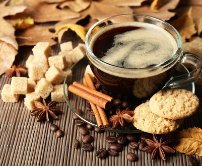 Низькі світові ціни вдарили по виробниках кави