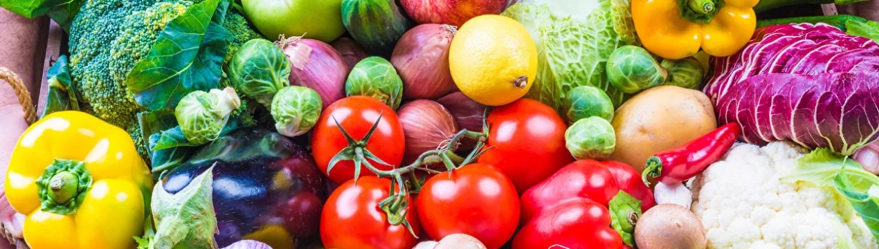 Українські споживачі не довіряють місцевій органічної продукції