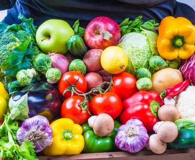 Українські споживачі не довіряють місцевій органічної продукції