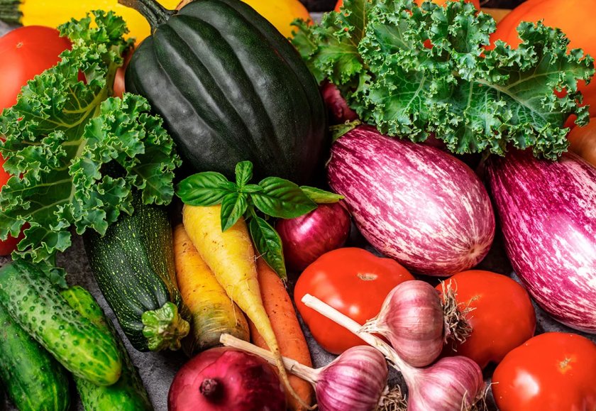 Украинские потребители не доверяют местной органической продукции Украинские потребители не доверяют местной органической продукции
